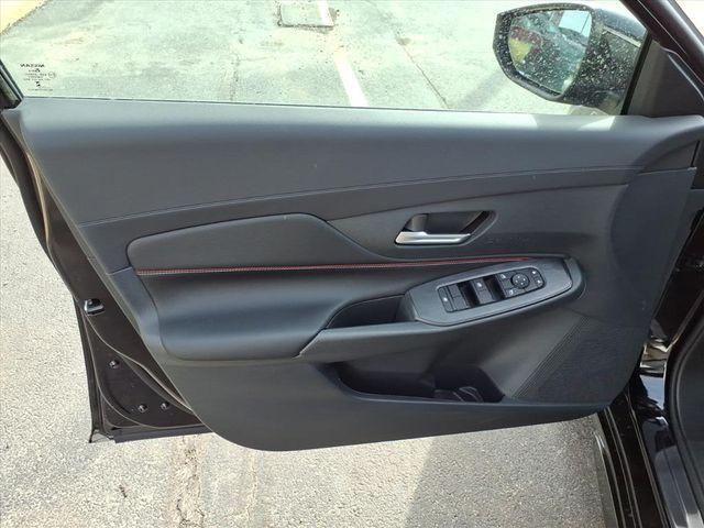 new 2026 Nissan Sentra car, priced at $26,114