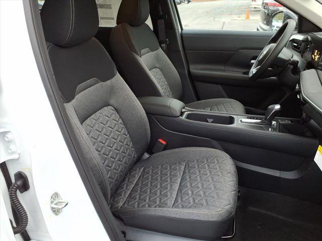 new 2026 Nissan Kicks car, priced at $27,724