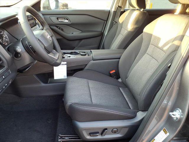 new 2026 Nissan Rogue car, priced at $31,859