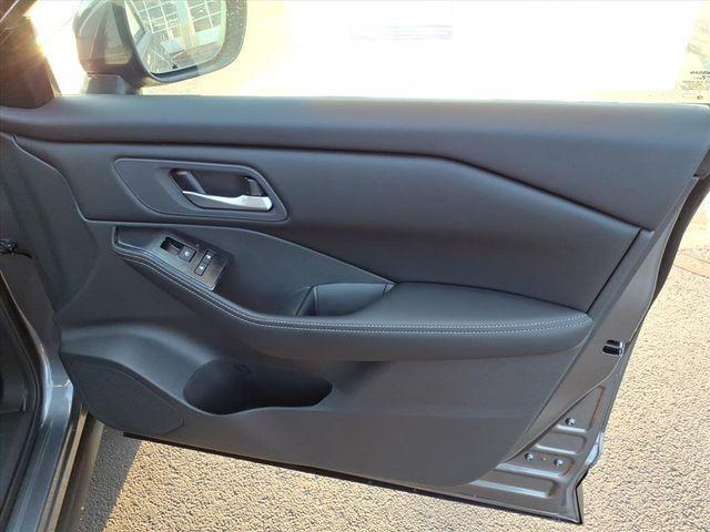 new 2026 Nissan Rogue car, priced at $31,859