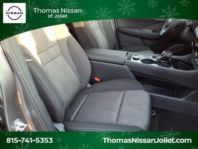 new 2026 Nissan Rogue car, priced at $26,904