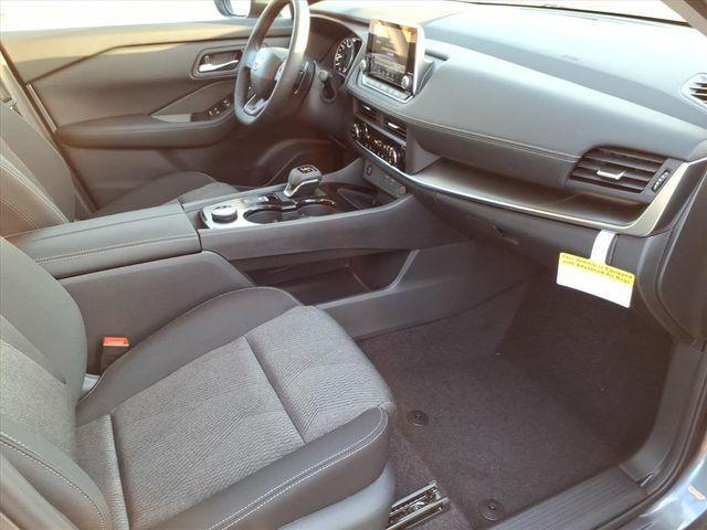 new 2026 Nissan Rogue car, priced at $31,859