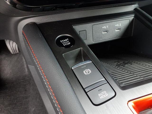 new 2026 Nissan Kicks car, priced at $31,227