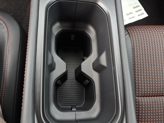 new 2026 Nissan Kicks car, priced at $31,227