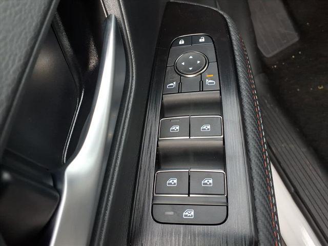 new 2026 Nissan Kicks car, priced at $31,227