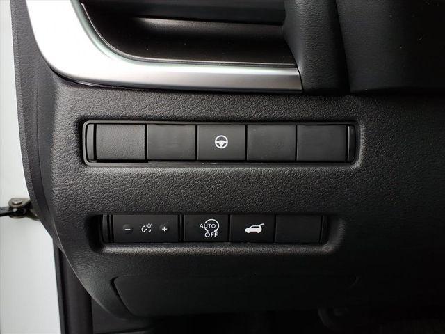 new 2026 Nissan Rogue car, priced at $32,914