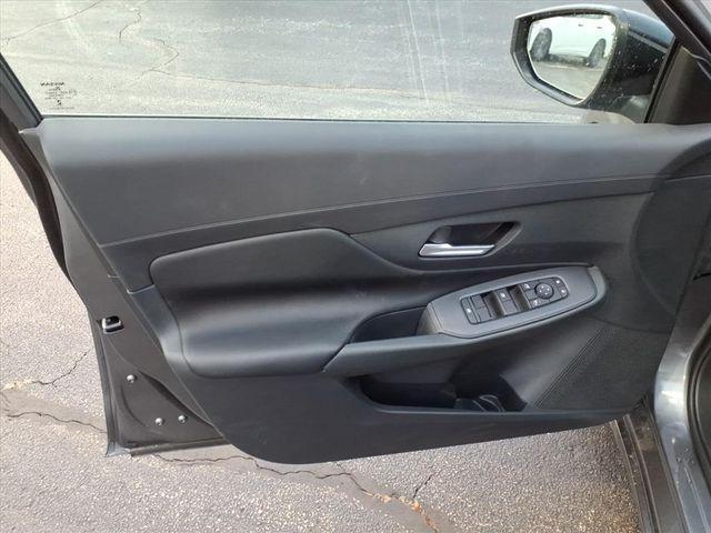 new 2026 Nissan Sentra car, priced at $25,303