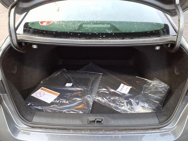 new 2026 Nissan Sentra car, priced at $25,303