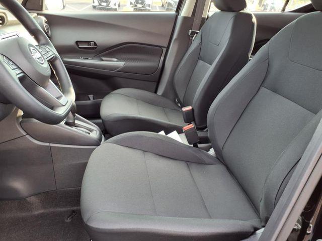 new 2025 Nissan Kicks Play car, priced at $20,320