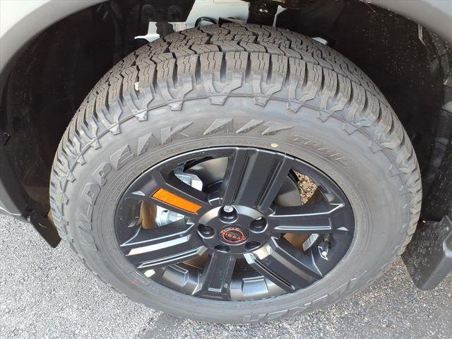 new 2026 Nissan Rogue car, priced at $34,501