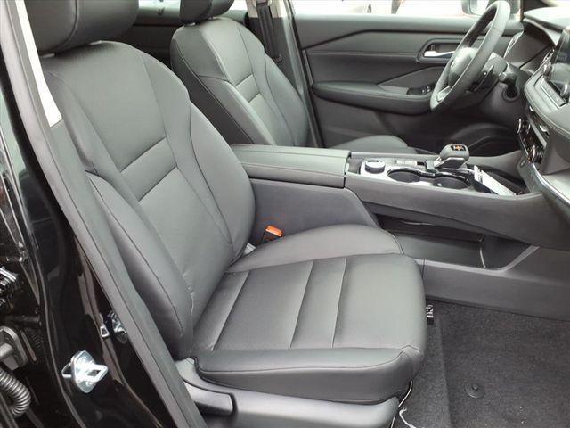 new 2026 Nissan Rogue car, priced at $33,665