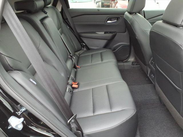 new 2026 Nissan Rogue car, priced at $33,665