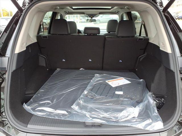 new 2026 Nissan Rogue car, priced at $33,665