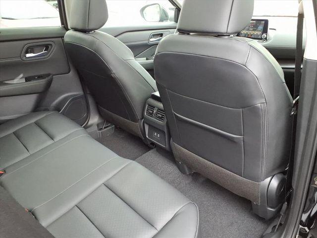 new 2026 Nissan Rogue car, priced at $33,665