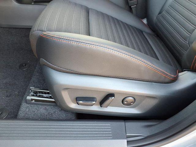 new 2026 Nissan Rogue car, priced at $35,845