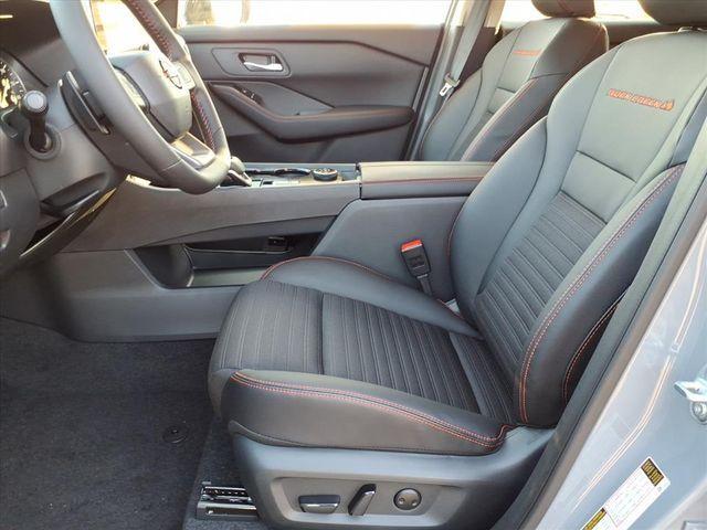 new 2026 Nissan Rogue car, priced at $35,845