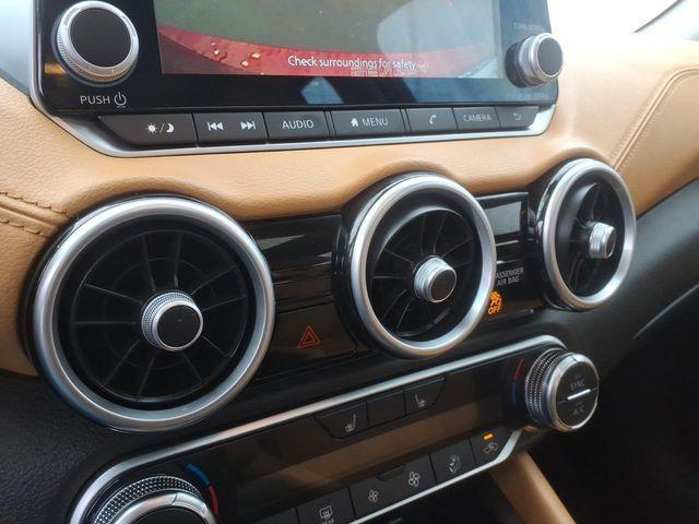 used 2021 Nissan Sentra car, priced at $17,995