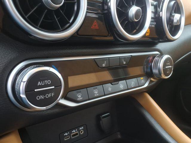 used 2021 Nissan Sentra car, priced at $17,995