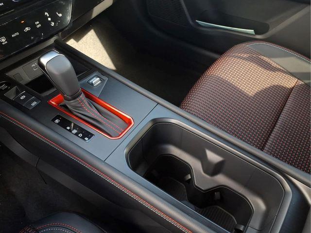 new 2026 Nissan Kicks car, priced at $30,530
