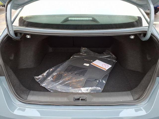 new 2026 Nissan Sentra car, priced at $25,122