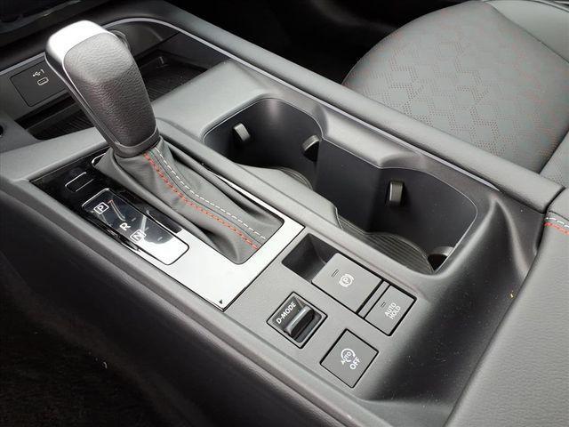 new 2026 Nissan Sentra car, priced at $29,693