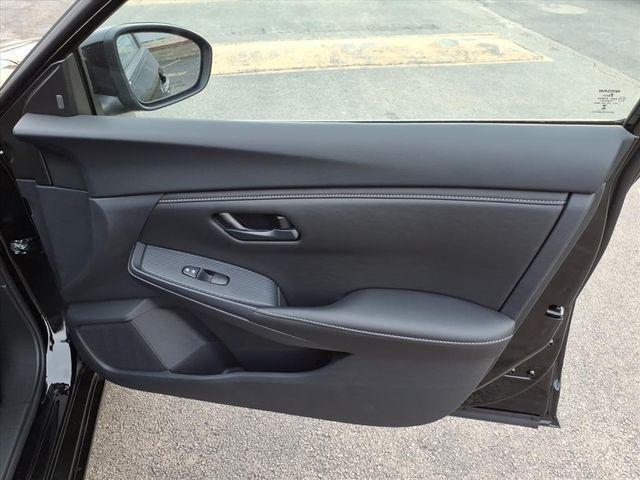 new 2025 Nissan Sentra car, priced at $20,086