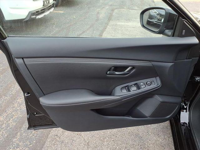 new 2025 Nissan Sentra car, priced at $20,086