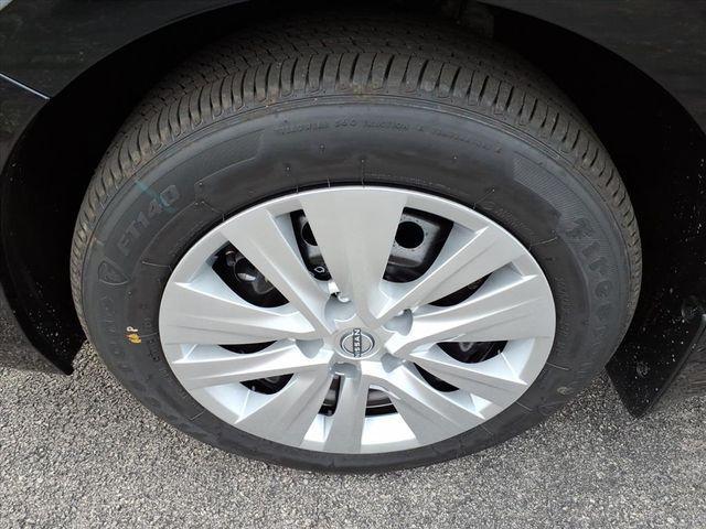 new 2025 Nissan Sentra car, priced at $20,086