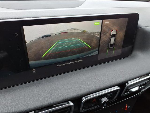 new 2026 Nissan Sentra car, priced at $29,693