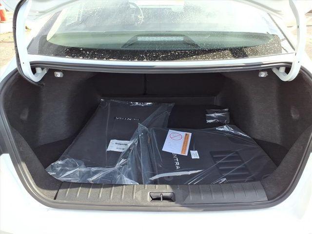 new 2026 Nissan Sentra car, priced at $26,520