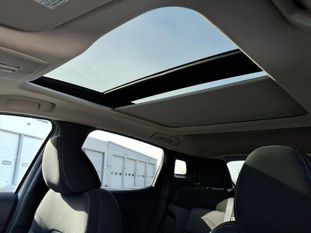 new 2026 Nissan Kicks car, priced at $28,257