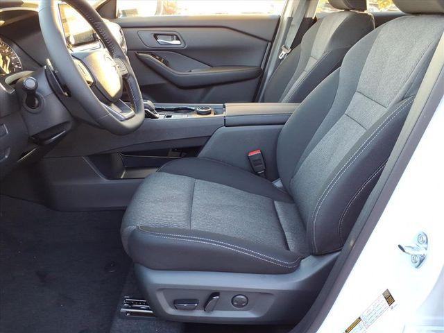 new 2026 Nissan Rogue car, priced at $32,626