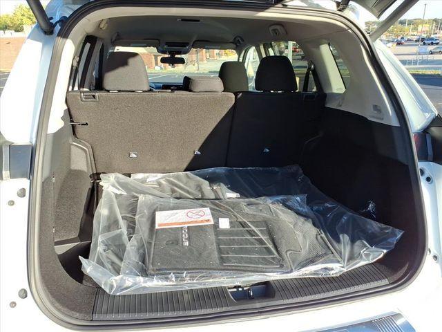 new 2026 Nissan Rogue car, priced at $32,626