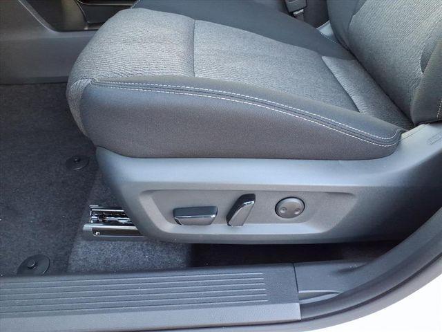 new 2026 Nissan Rogue car, priced at $32,626