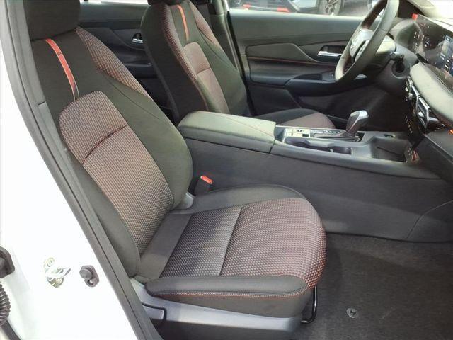 new 2026 Nissan Sentra car, priced at $25,908