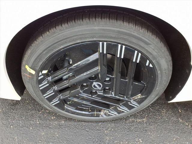 new 2026 Nissan Sentra car, priced at $25,908