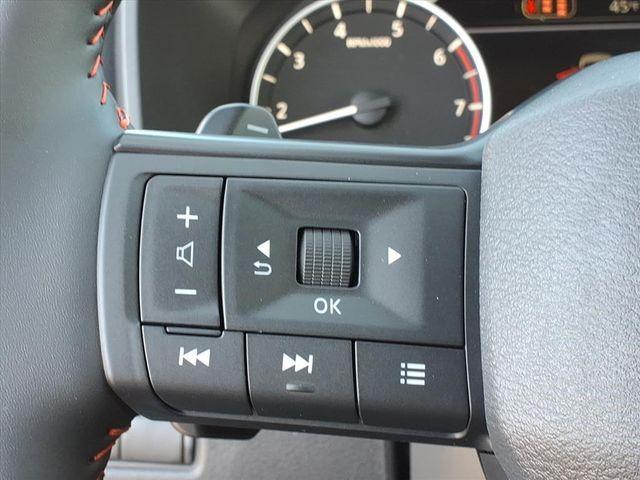 new 2026 Nissan Rogue car, priced at $35,308