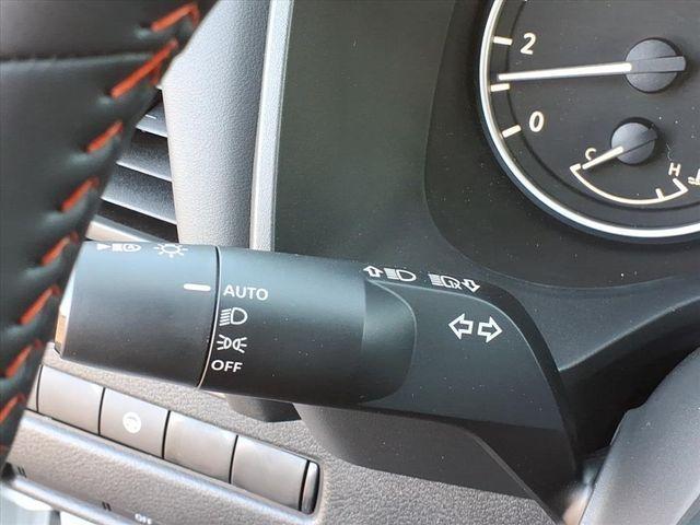 new 2026 Nissan Rogue car, priced at $35,308