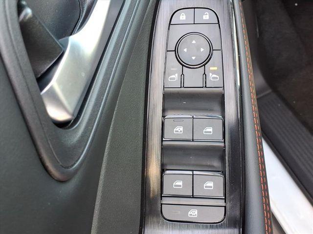 new 2026 Nissan Rogue car, priced at $35,308