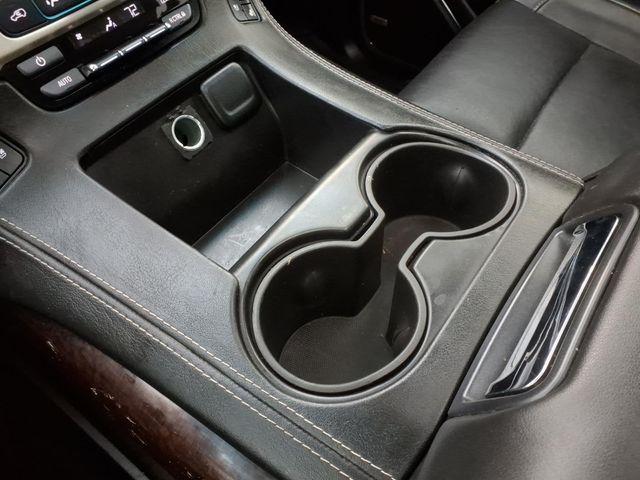 used 2017 GMC Yukon car, priced at $23,184