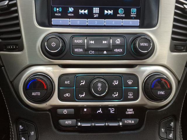 used 2017 GMC Yukon car, priced at $23,184