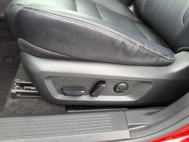 used 2023 Nissan Rogue car, priced at $25,995