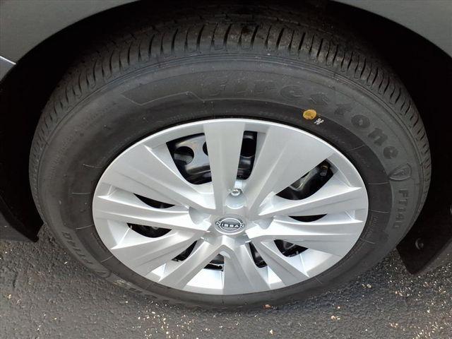 new 2025 Nissan Sentra car, priced at $20,036