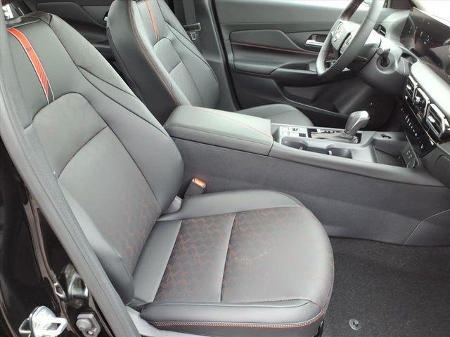 new 2026 Nissan Sentra car, priced at $29,287