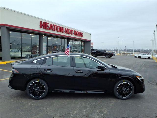 new 2026 Nissan Sentra car, priced at $29,287