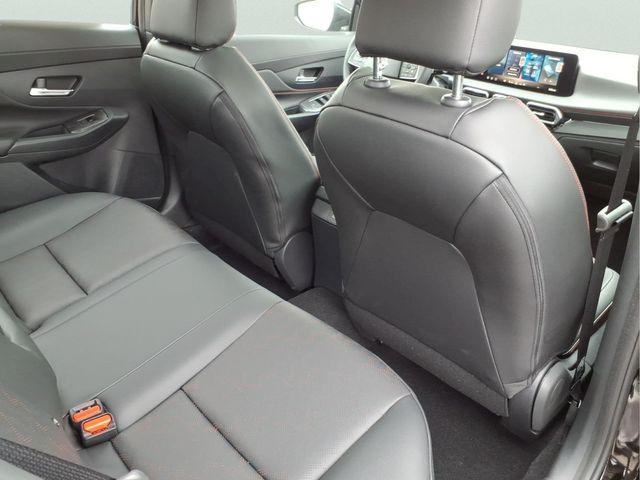 new 2026 Nissan Sentra car, priced at $29,287