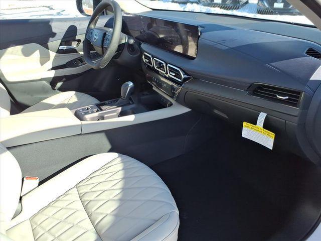 new 2026 Nissan Sentra car, priced at $28,698