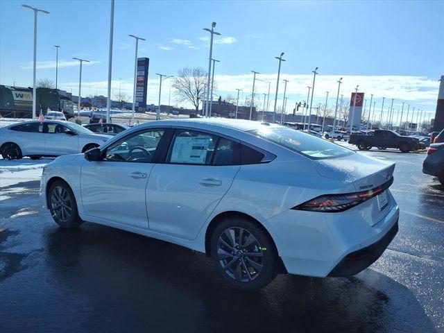 new 2026 Nissan Sentra car, priced at $28,698