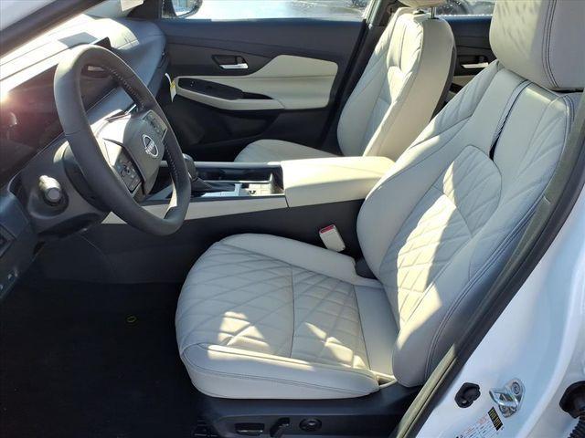 new 2026 Nissan Sentra car, priced at $28,698