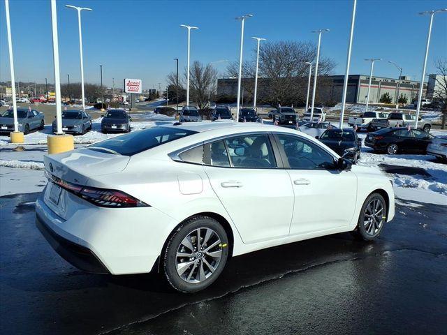 new 2026 Nissan Sentra car, priced at $28,698